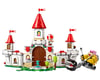 Image 1 for LEGO Super Mario™ Battle with Roy at Peach's Castle Set