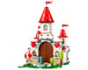 Image 2 for LEGO Super Mario™ Battle with Roy at Peach's Castle Set