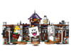 Image 2 for LEGO Super Mario King Boo's Haunted Mansion Set