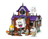 Image 4 for LEGO Super Mario King Boo's Haunted Mansion Set