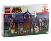 Image 9 for LEGO Super Mario King Boo's Haunted Mansion Set