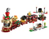 Image 1 for LEGO Super Mario™ The Bowser Express Train Set