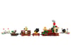 Image 2 for LEGO Super Mario™ The Bowser Express Train Set