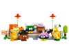 Image 3 for LEGO Super Mario™ The Bowser Express Train Set