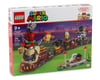 Image 7 for LEGO Super Mario™ The Bowser Express Train Set