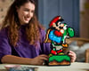 Image 5 for LEGO Super Mario World™: Mario & Yoshi