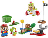 Image 1 for LEGO Super Mario Adventures with Interactive LEGO Mario Set