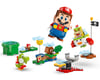 Image 2 for LEGO Super Mario Adventures with Interactive LEGO Mario Set