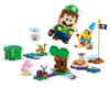 Image 2 for LEGO Super Mario Adventures with Interactive LEGO Luigi Set