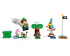 Image 3 for LEGO Super Mario Adventures with Interactive LEGO Luigi Set