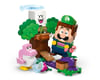 Image 4 for LEGO Super Mario Adventures with Interactive LEGO Luigi Set