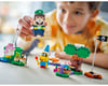 Image 6 for LEGO Super Mario Adventures with Interactive LEGO Luigi Set