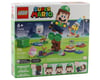 Image 8 for LEGO Super Mario Adventures with Interactive LEGO Luigi Set