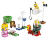 Image 1 for LEGO Super Mario™ Adventure with Interactive LEGO Peach™ Set