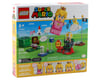 Image 9 for LEGO Super Mario™ Adventure with Interactive LEGO Peach™ Set