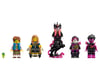 Image 3 for LEGO DREAMZzz™ The Never Witch's Nightmare Raven Set