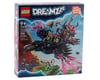 Image 7 for LEGO DREAMZzz™ The Never Witch's Nightmare Raven Set