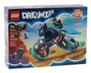 Image 8 for LEGO DREAMZzz™ Zoey's Cat Motorcycle Set