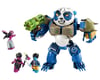 Image 1 for LEGO DREAMZzz Logan the Mighty Panda Set