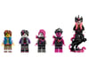 Image 3 for LEGO DREAMZzz™ The Never Witch's Nightmare Set