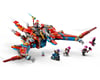 Image 2 for LEGO DREAMZzz™ Cooper's Robot Dinosaur C-Rex Set