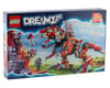 Image 6 for LEGO DREAMZzz™ Cooper's Robot Dinosaur C-Rex Set