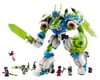 Image 1 for LEGO DREAMZzz™ Mateo and Z-Blob the Knight Battle Mech Set