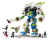 Image 3 for LEGO DREAMZzz™ Mateo and Z-Blob the Knight Battle Mech Set