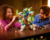 Image 5 for LEGO DREAMZzz™ Mateo and Z-Blob the Knight Battle Mech Set