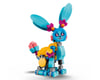 Image 2 for LEGO Bunchu's Creative Animal Adventures Set