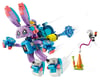 Image 4 for LEGO DREAMZzz™ Izzie and Bunchurro the Gaming Bunny Set