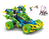 Image 3 for LEGO DREAMZzz™ Mateo and the Z-Blob Action Race Car Set