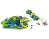 Image 4 for LEGO DREAMZzz™ Mateo and the Z-Blob Action Race Car Set