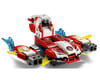 Image 2 for LEGO DREAMZzz™ Cooper's Tiger Mech & Zero's Hot Rod Car Set