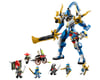 Image 1 for LEGO NINJAGO® Jay’s Titan Mech