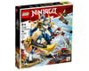 Image 2 for LEGO NINJAGO® Jay’s Titan Mech