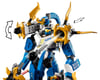 Image 4 for LEGO NINJAGO® Jay’s Titan Mech