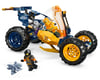 Image 2 for LEGO Ninjago Arin's Ninja Off-Road Buggy Car