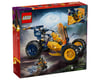 Image 6 for LEGO Ninjago Arin's Ninja Off-Road Buggy Car