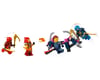 Image 3 for LEGO Ninjago Kai's Ninja Climber Mech