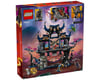 Image 5 for LEGO Ninjago Wold Mask Shadow Dojo