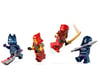 Image 4 for LEGO Ninjago Kai's Source Dragon Battle