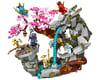 Image 1 for LEGO Ninjago Dragon Stone Shrine
