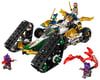 Image 1 for LEGO Ninjago® Team Combo Vehicle Set