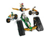 Image 3 for LEGO Ninjago® Team Combo Vehicle Set