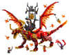 Image 1 for LEGO Ninjago® Source Dragon of Motion Set