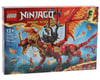 Image 8 for LEGO Ninjago® Source Dragon of Motion Set