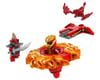 Image 1 for LEGO Ninjago® Kai's Dragon Spinjitzu Spinner Set