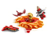 Image 2 for LEGO Ninjago® Kai's Dragon Spinjitzu Spinner Set