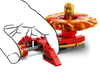 Image 3 for LEGO Ninjago® Kai's Dragon Spinjitzu Spinner Set